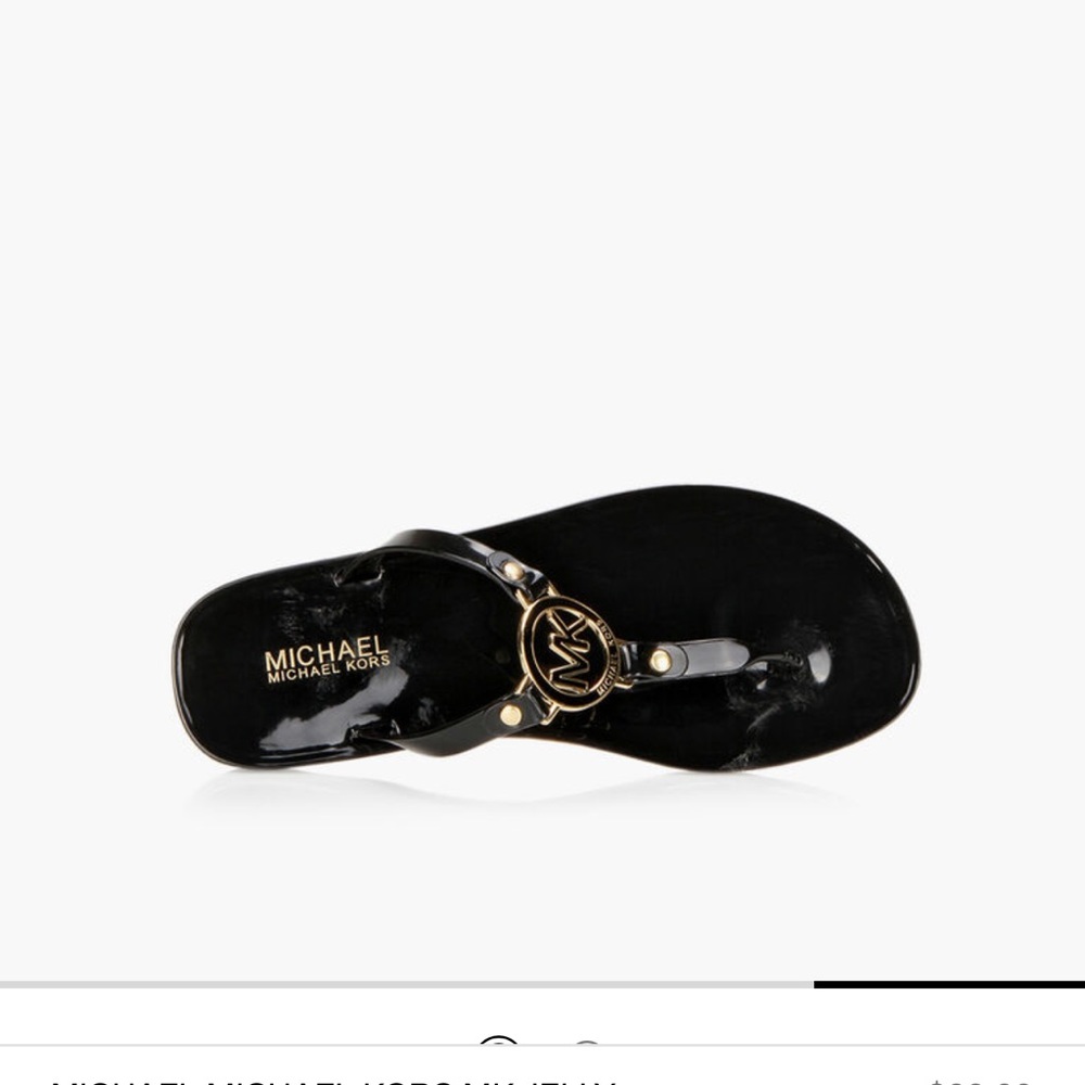 MICHAEL MICHAEL KORS MK JELLY